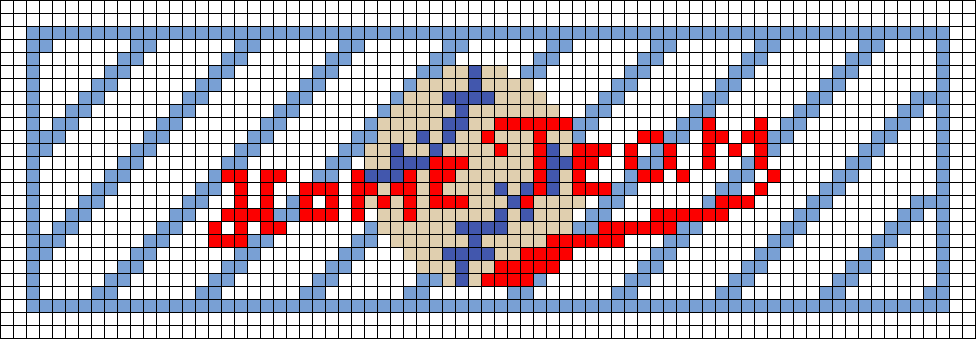 Alpha pattern #203899 preview