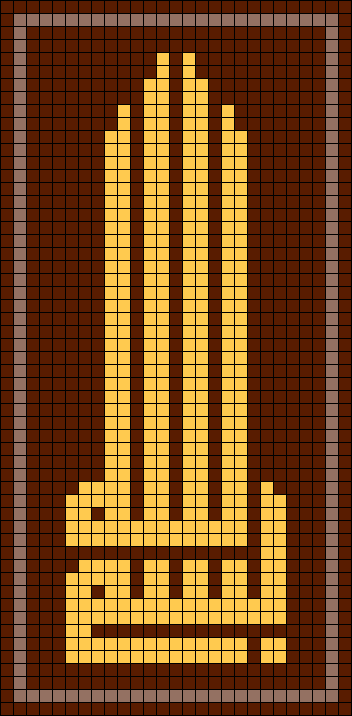 Alpha pattern #203905 preview