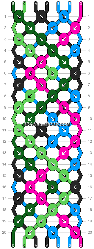 Normal pattern #203910 pattern