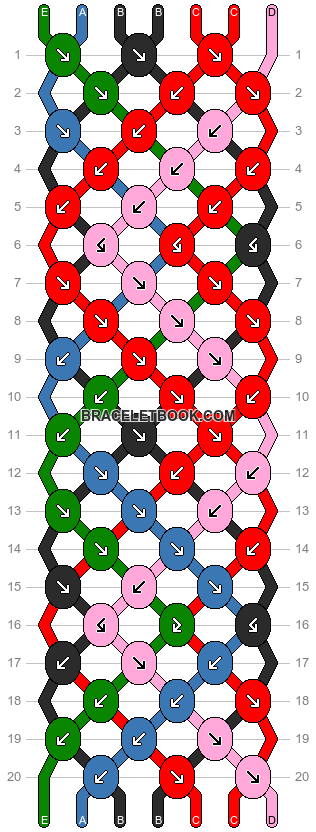 Normal pattern #203913 pattern