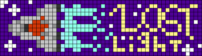 Alpha pattern #203916 preview