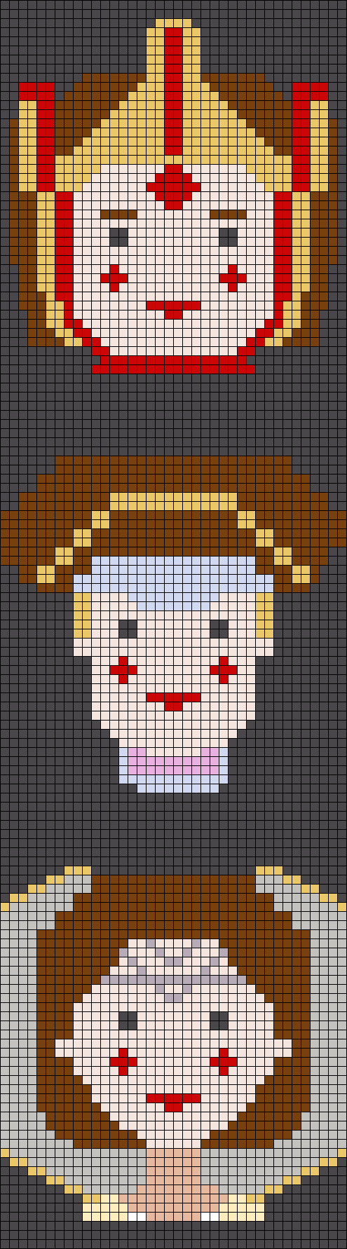 Alpha pattern #203924 preview