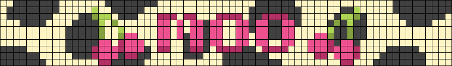 Alpha pattern #203928 preview