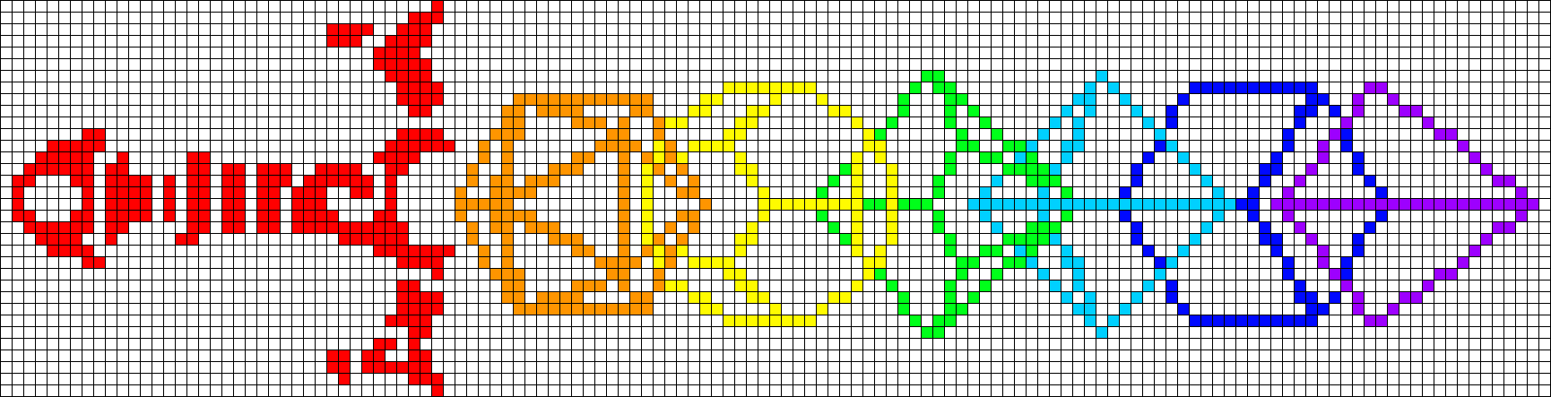 Alpha pattern #203930 preview