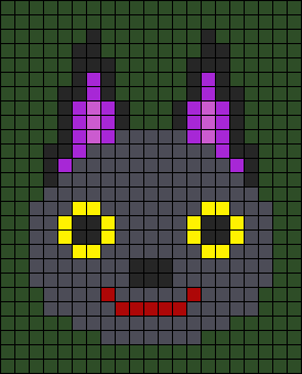 Alpha pattern #203931 preview