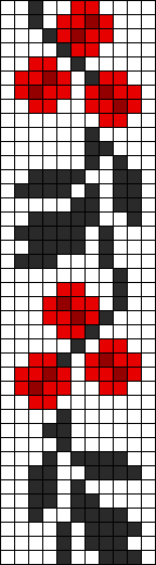 Alpha pattern #203940 preview