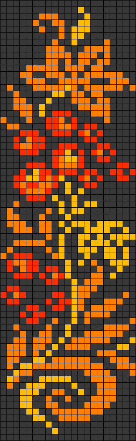 Alpha pattern #203941 preview