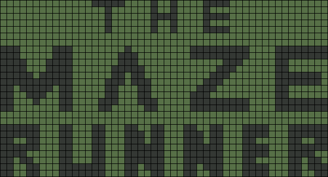 Alpha pattern #203942 preview