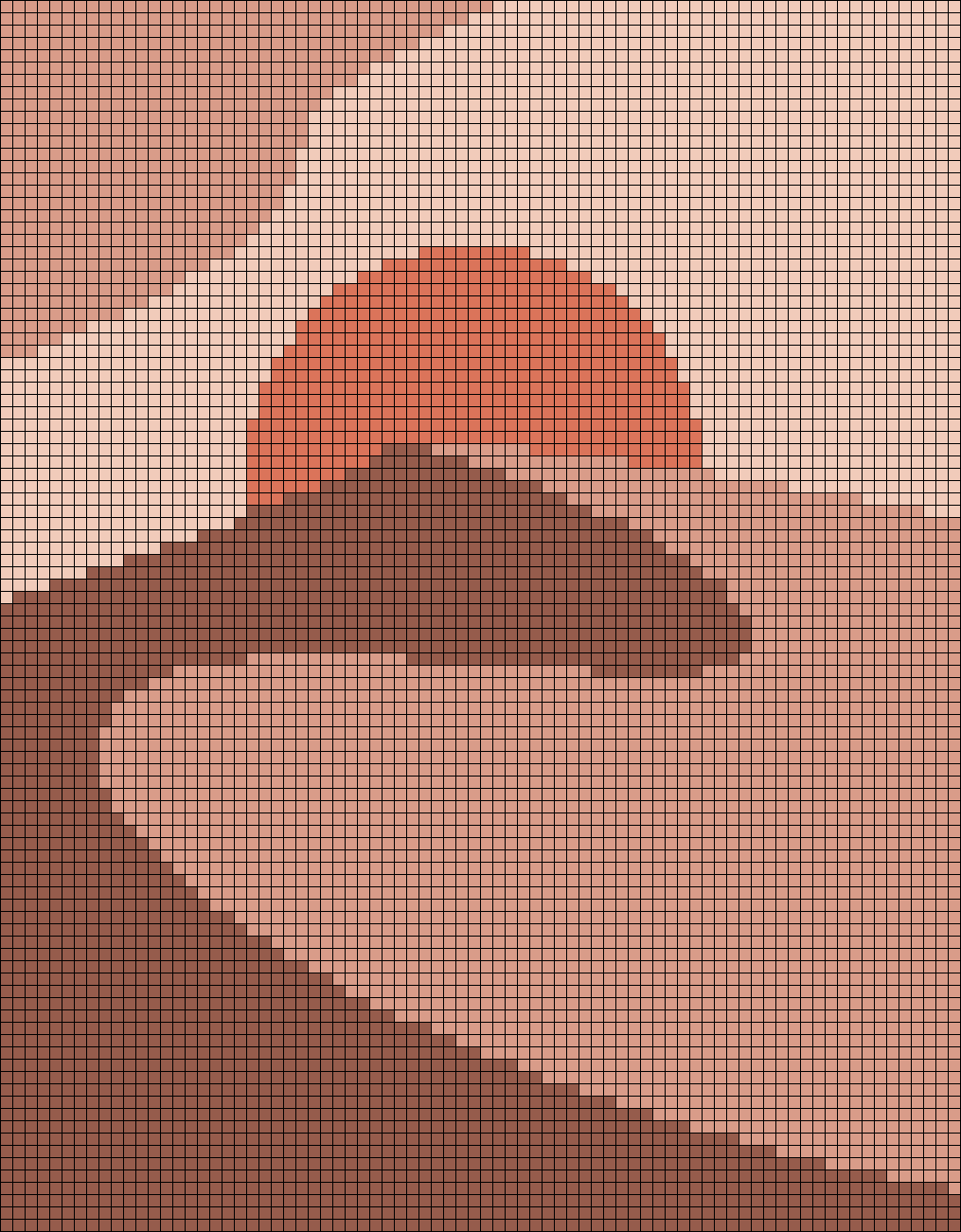 Alpha pattern #203946 preview