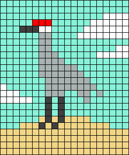 Alpha pattern #203950 preview