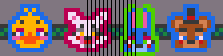 Alpha pattern #203954 preview