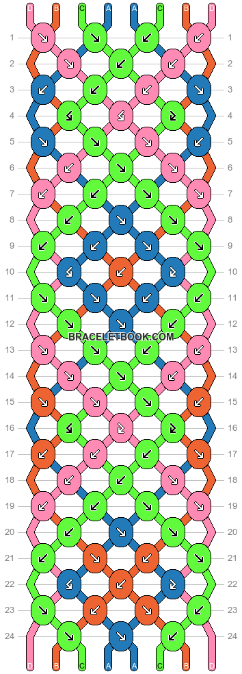 Normal pattern #203957 pattern