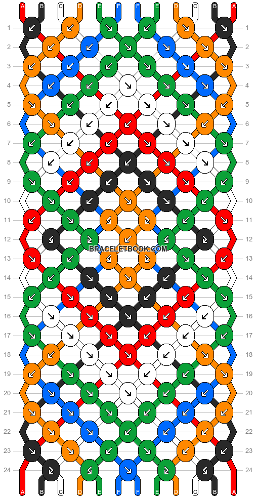 Normal pattern #203961 pattern