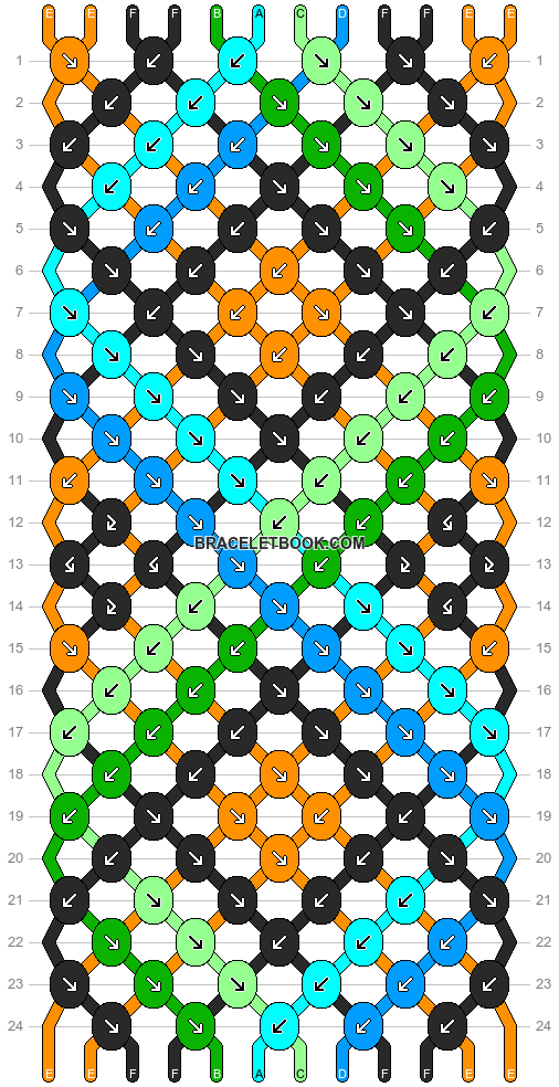 Normal pattern #203963 pattern
