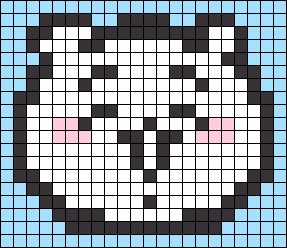 Alpha pattern #203965 preview