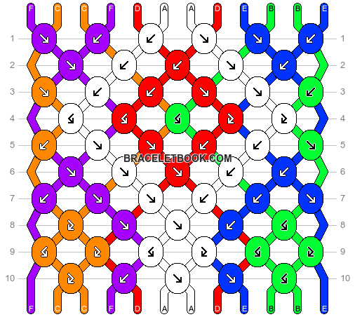 Normal pattern #203966 pattern