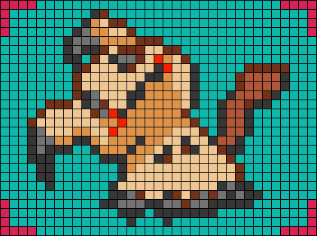 Alpha pattern #203967 preview