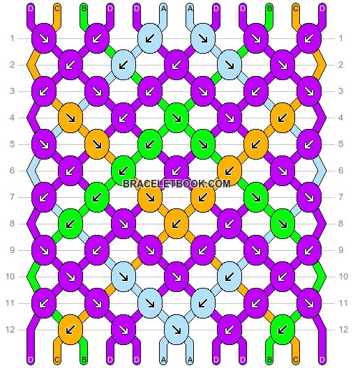 Normal pattern #203970 pattern
