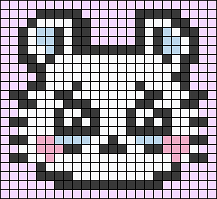 Alpha pattern #203975 preview