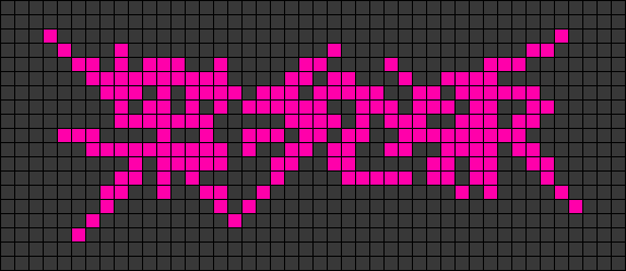 Alpha pattern #203976 preview