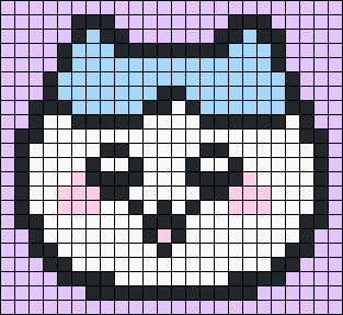 Alpha pattern #203977 preview