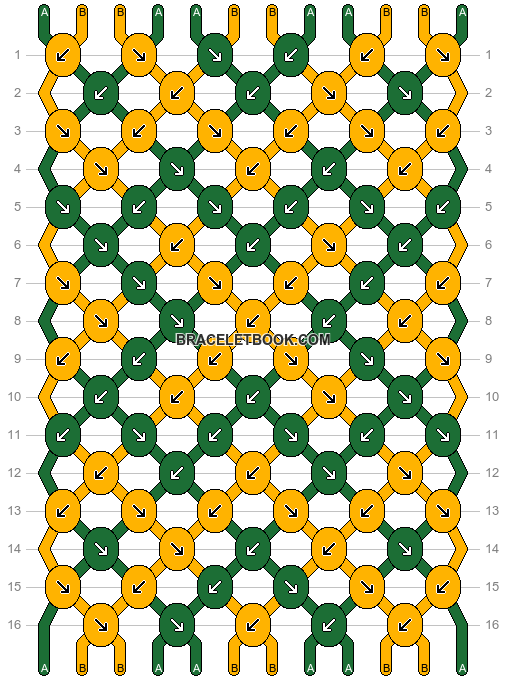 Normal pattern #203978 pattern