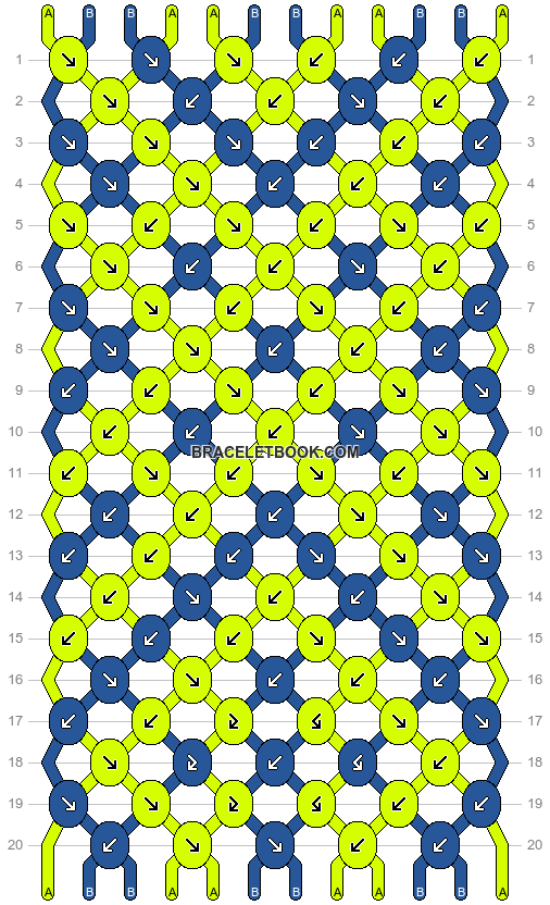 Normal pattern #203980 pattern
