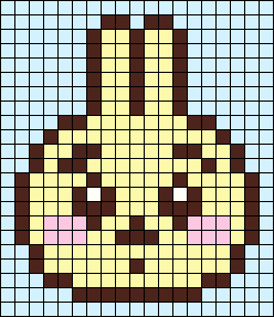 Alpha pattern #203981 preview