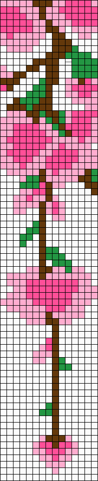 Alpha pattern #203982 preview