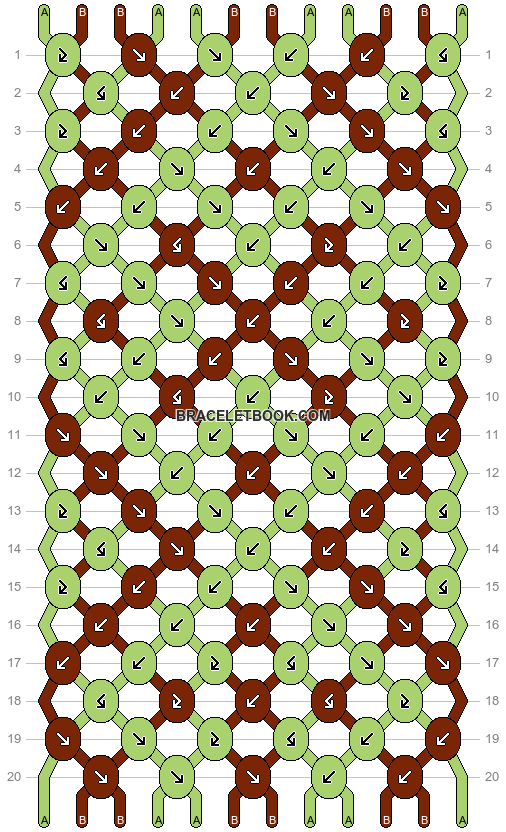 Normal pattern #203985 pattern