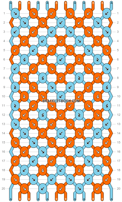 Normal pattern #203991 pattern