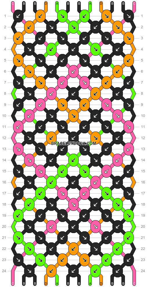 Normal pattern #203992 pattern
