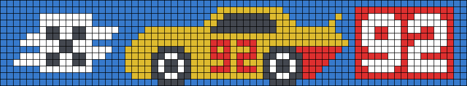 Alpha pattern #203997 preview