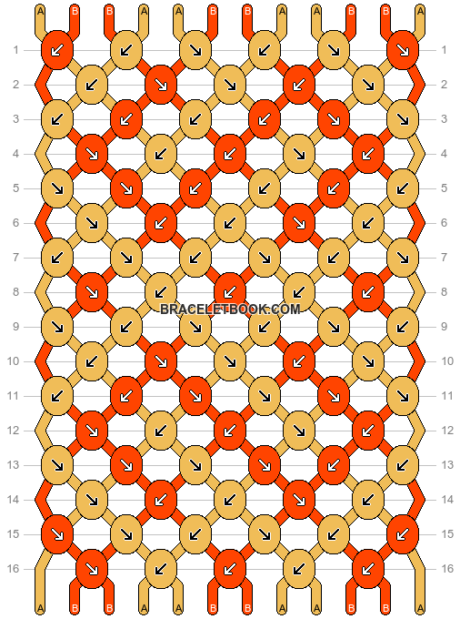 Normal pattern #204004 pattern