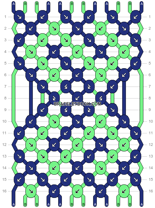 Normal pattern #204005 pattern