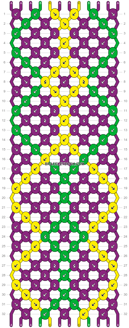 Normal pattern #204006 pattern