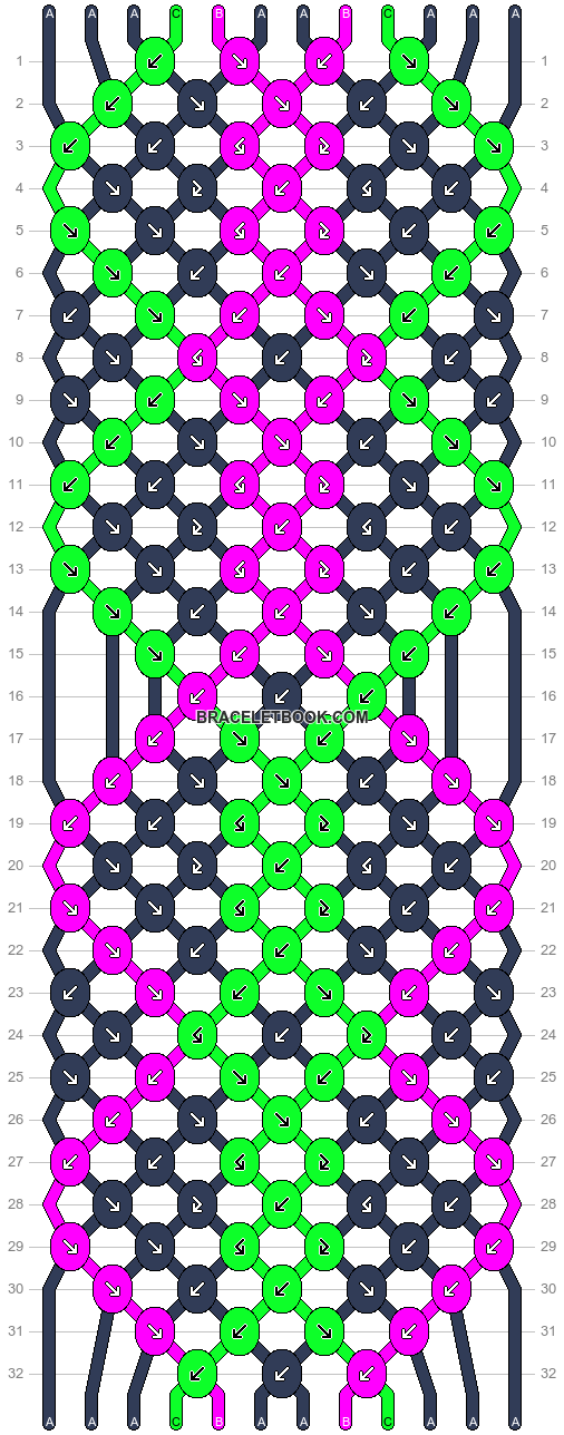 Normal pattern #204007 pattern