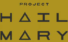 Alpha pattern #204009