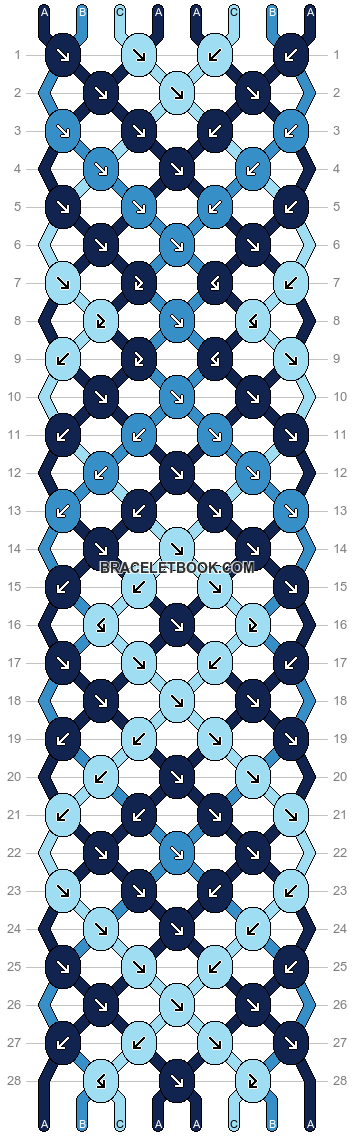 Normal pattern #204010 pattern