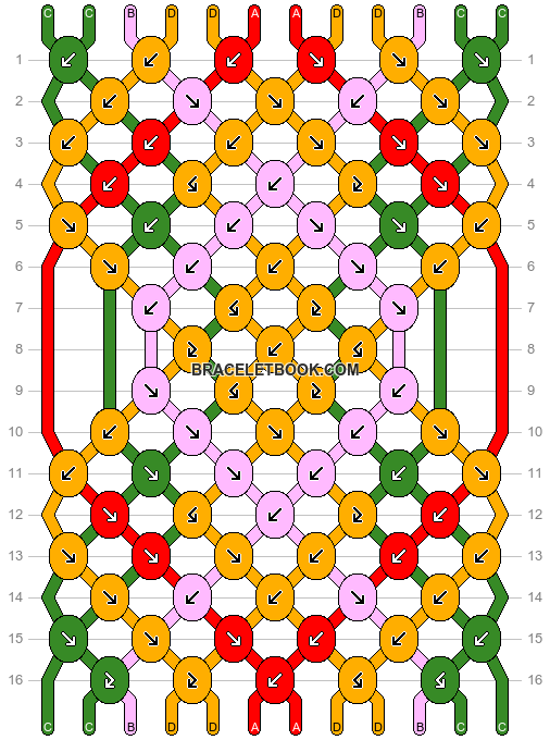 Normal pattern #204016 pattern