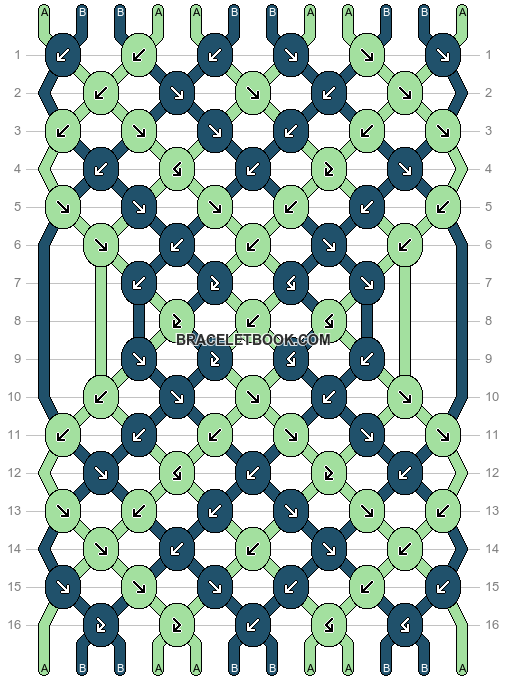 Normal pattern #204018 pattern