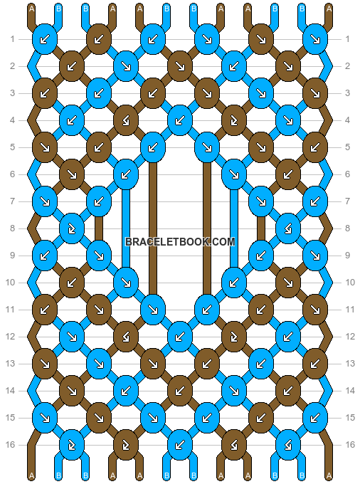 Normal pattern #204022 pattern