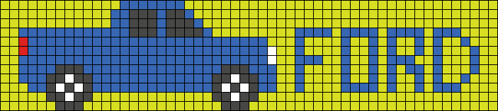 Alpha pattern #204023 preview