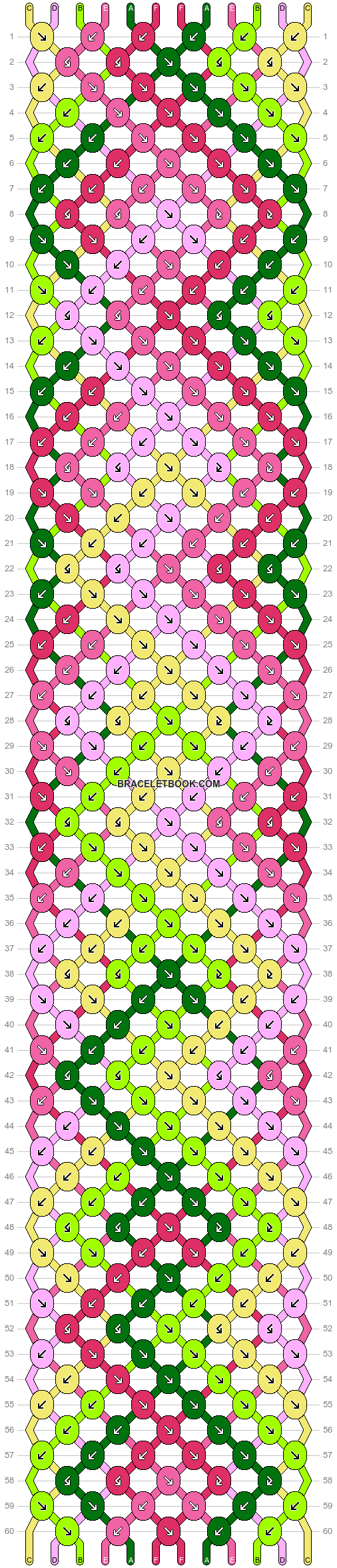 Normal pattern #204025 pattern