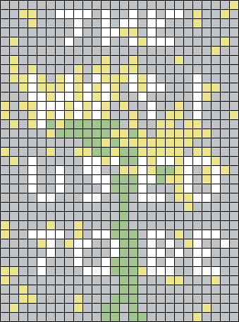 Alpha pattern #204027 preview