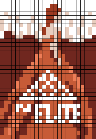 Alpha pattern #204029 preview