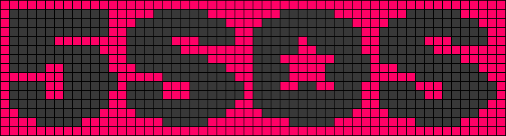 Alpha pattern #204030 preview