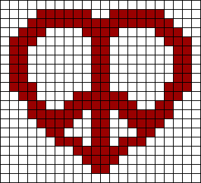 Alpha pattern #204032 preview