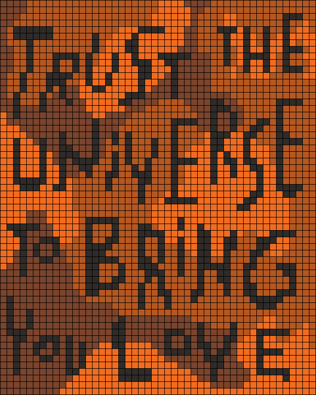 Alpha pattern #204040 preview