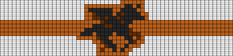 Alpha pattern #204041 preview